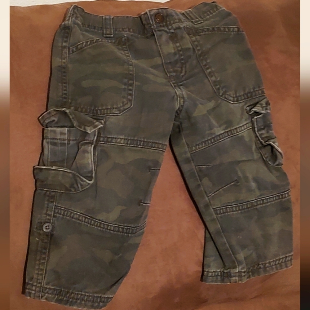 Pants